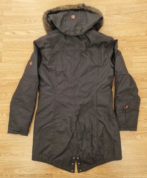 Wellensteyn schneezauber damă 100% original