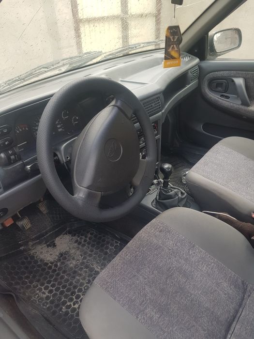 Сатилади срочно деу никси