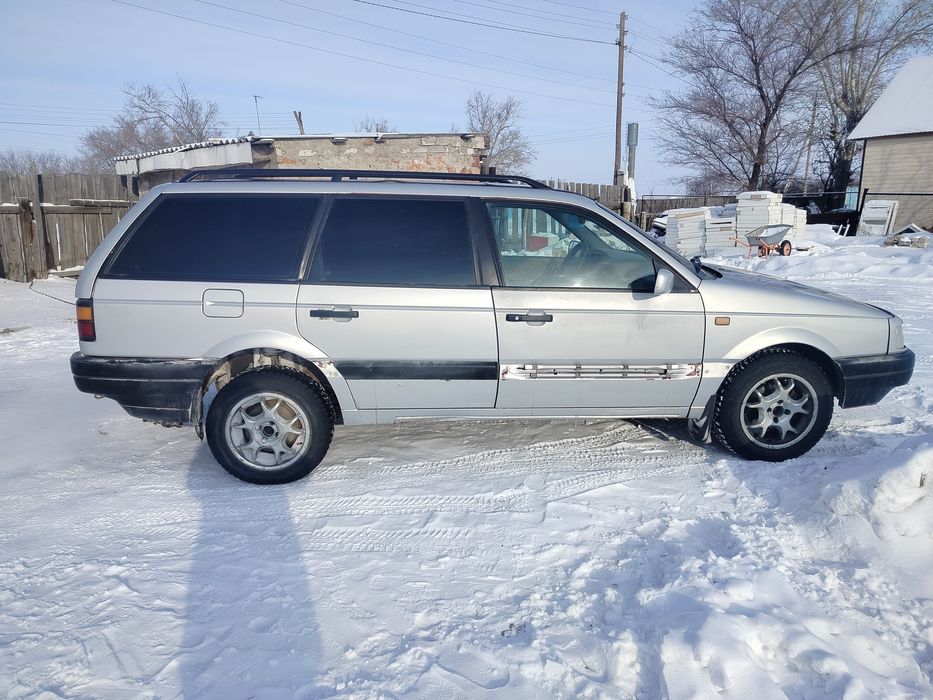Продам Volkswagen Passat