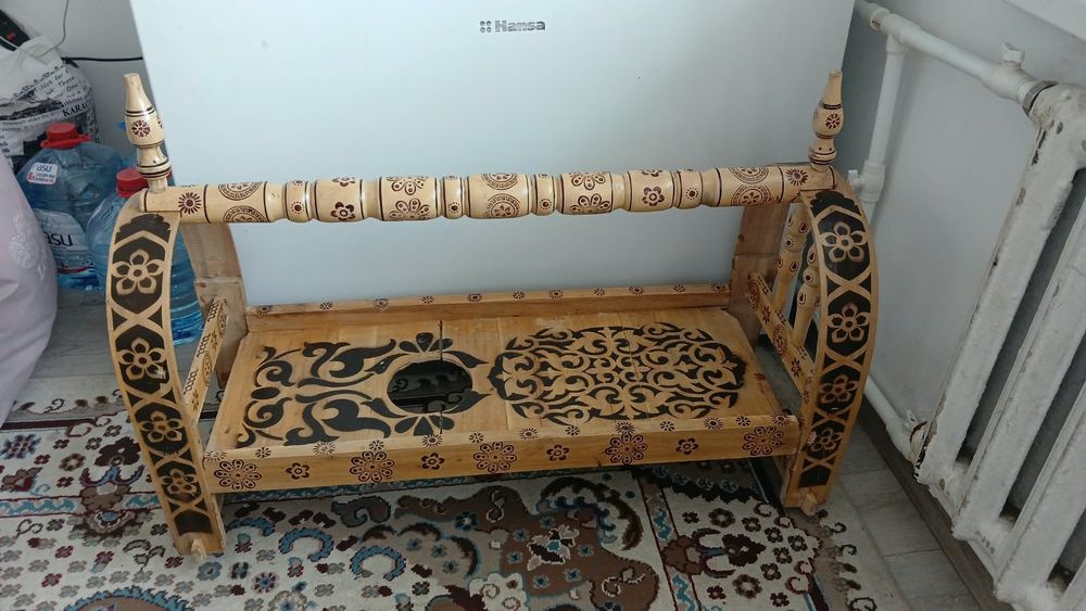 Люлька для бесік