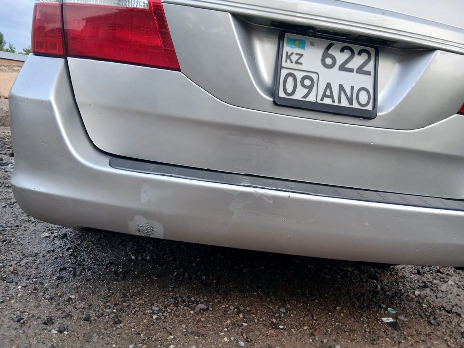 СРОЧНО! продаются Honda Odyssey