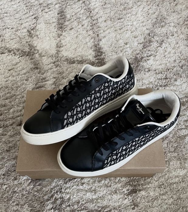 Обувки Pepe Jeans