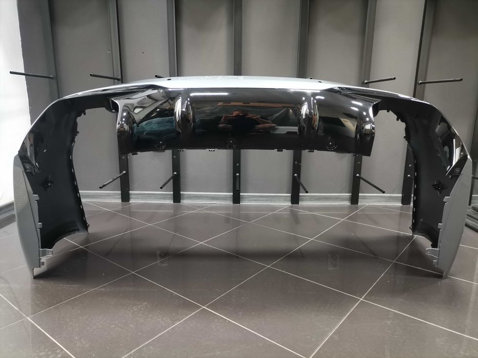 Задна Броня BMW M8 F91 F92 M БМВ М8 Ф91 Ф92 8 G14 G15 - A19