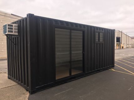 Контейнер под заказ