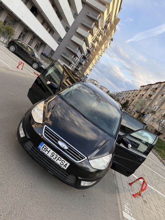 Vand Ford Galaxy 2010