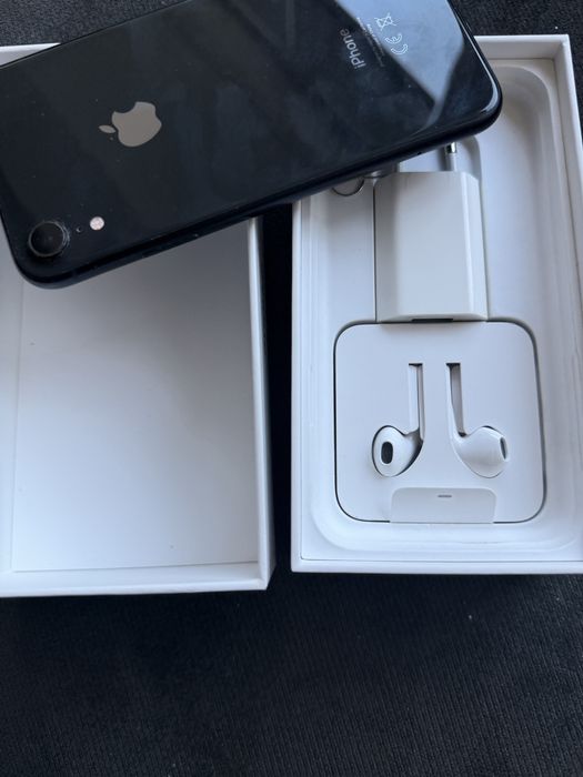 iPhone XR 128GB айфон