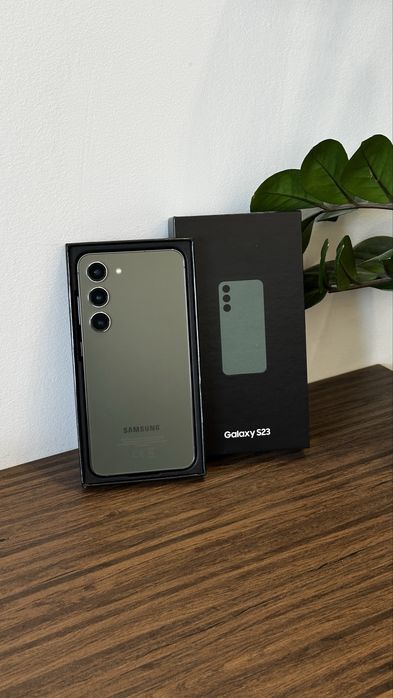 Samsung s23 (snapdragon)