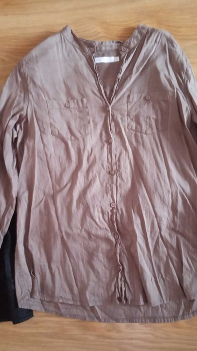 Дамско наметало и ризи