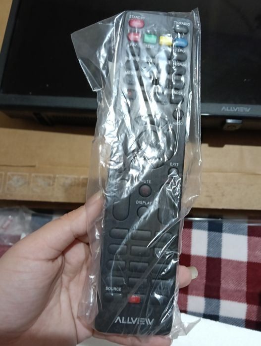 Televizor Allview folosit