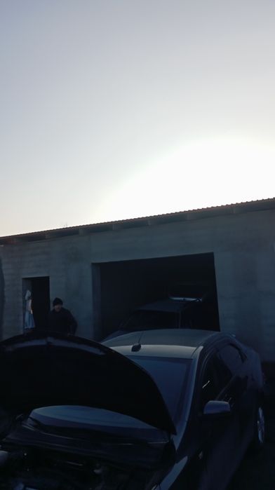 Гараж в аренду 70000