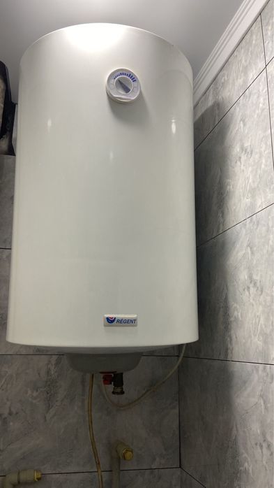 Водонагреватель электрический