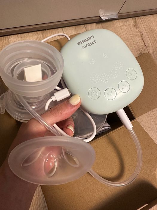 Pompa electrica de san Advent