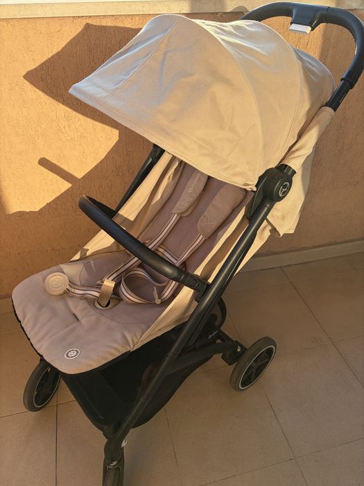 Детска количка Cybex Beezy