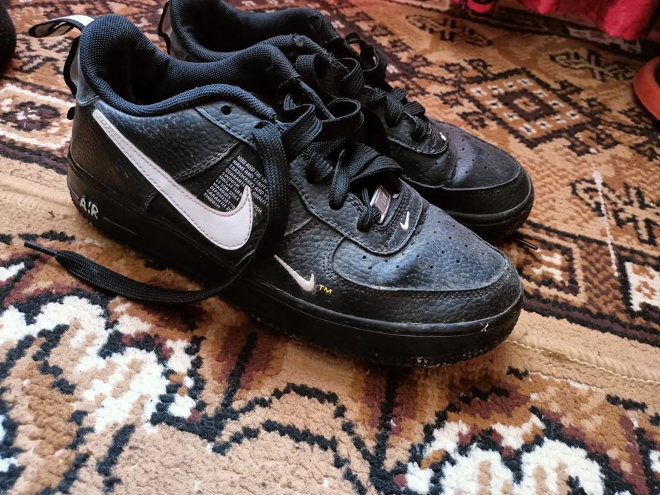 Nike Air Force 1