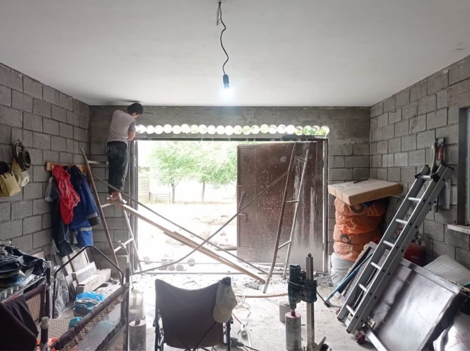 Алмазное бурение алмазное сверление