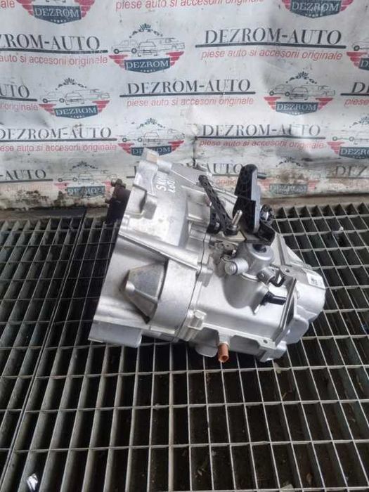 Cutie viteze UTV 0AJ300044B VW Skoda Seat Audi 1.0 TFSI DLAA 110 cai