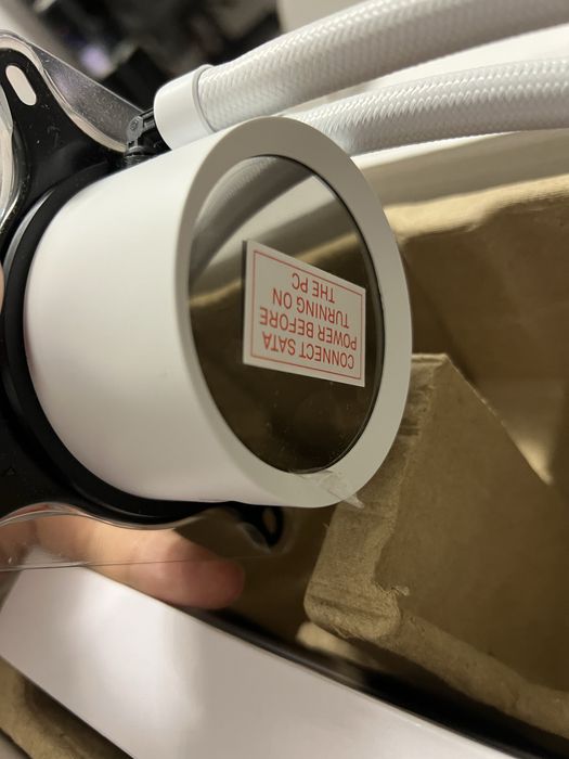 Cooler procesor NOU Kraken 360 RGB