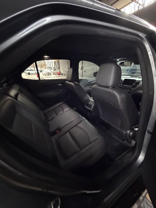 Chevralet EQUINXOX 2022