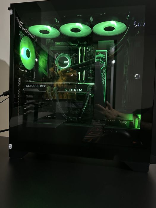 Продавам Gaming PC
