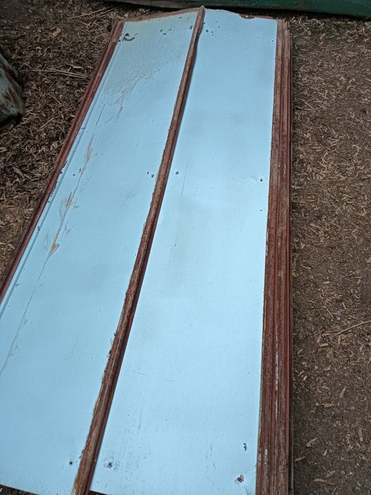 Продается металлошифер ,, СССР по 3700т