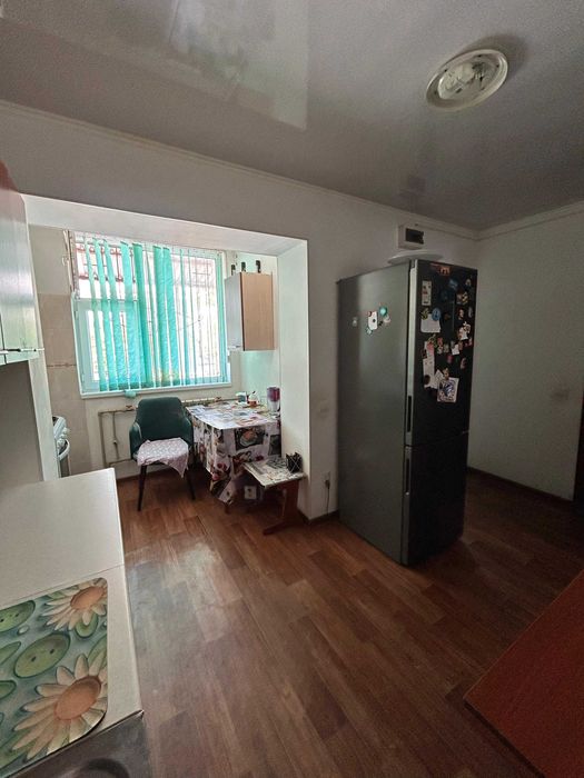 продам 2х комнатную квартиру