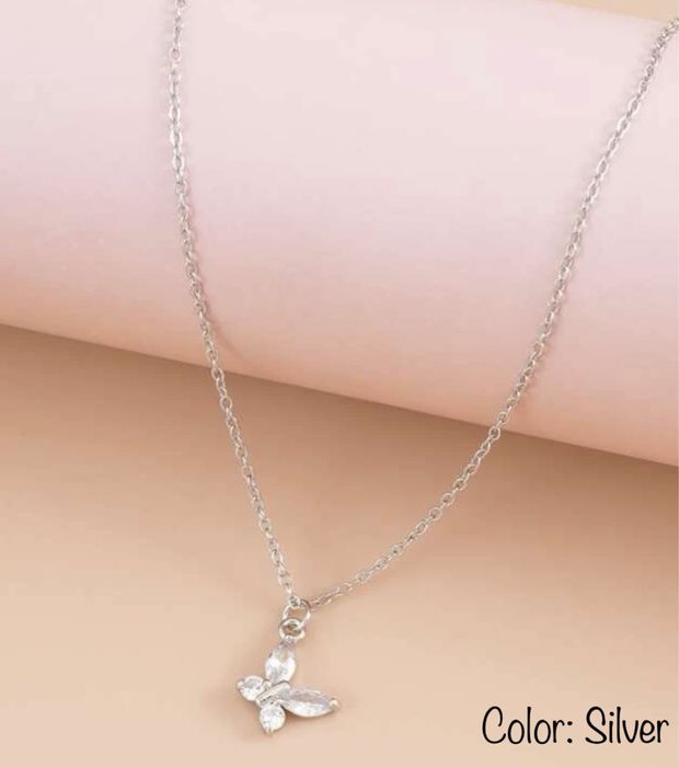 Перфектният подарък за 8ми март - дамско колие