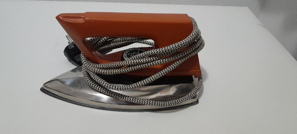 Vănd fier vechi Zefir functional