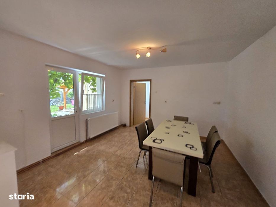 Casa individuala complet renovata 4 camere, Bogdanestilor