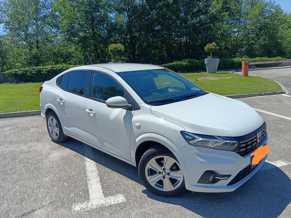 DACIA Logan 2022 — imagine 4