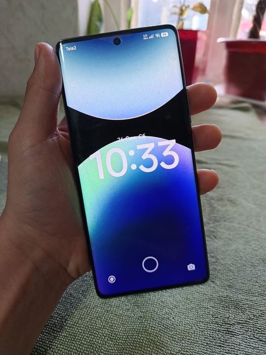 Xiaomi Redmi Note 14 Pro 4G