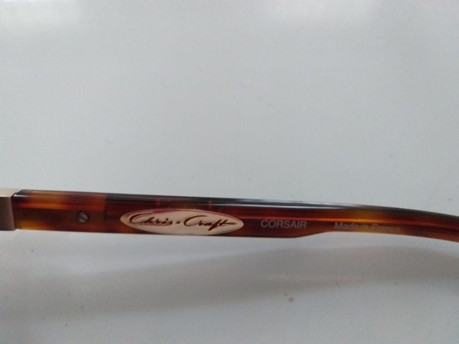 Ochelari soare polarized Chris&Craft