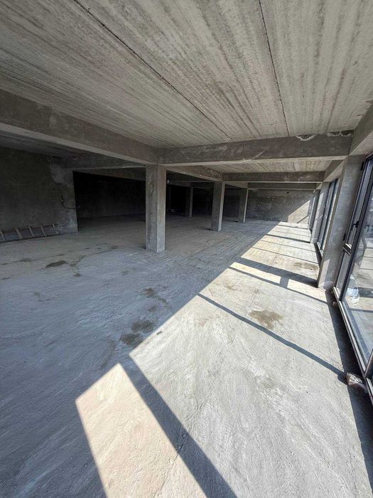 Сдаётся Здание 1260м2 Яккасарайский район Ракат махалля (N119)