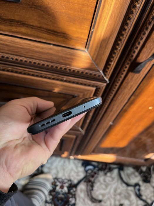 Red me 10 carbon gray 4/64