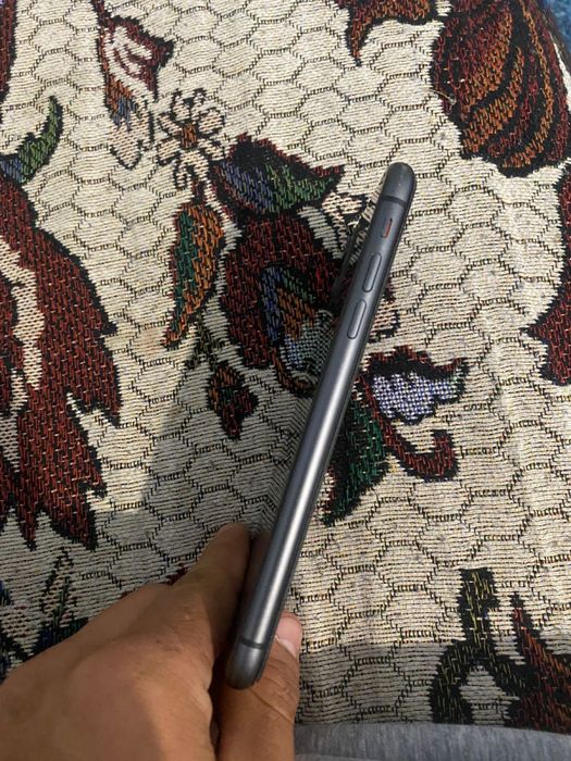 iphone 11 black 128гб