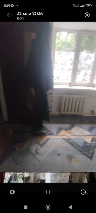 Здам квартиру в оренду