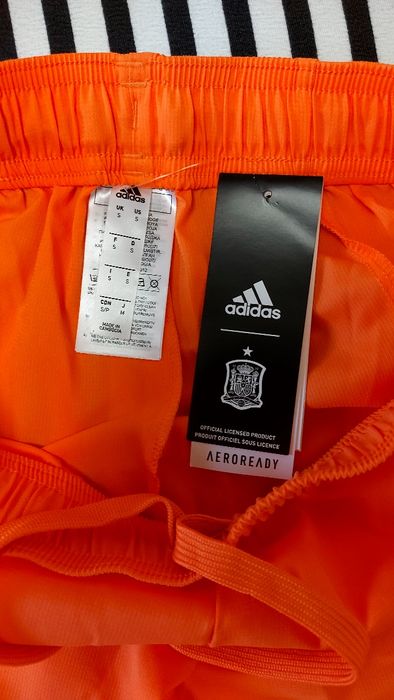 Pantaloni Scurti Adidas