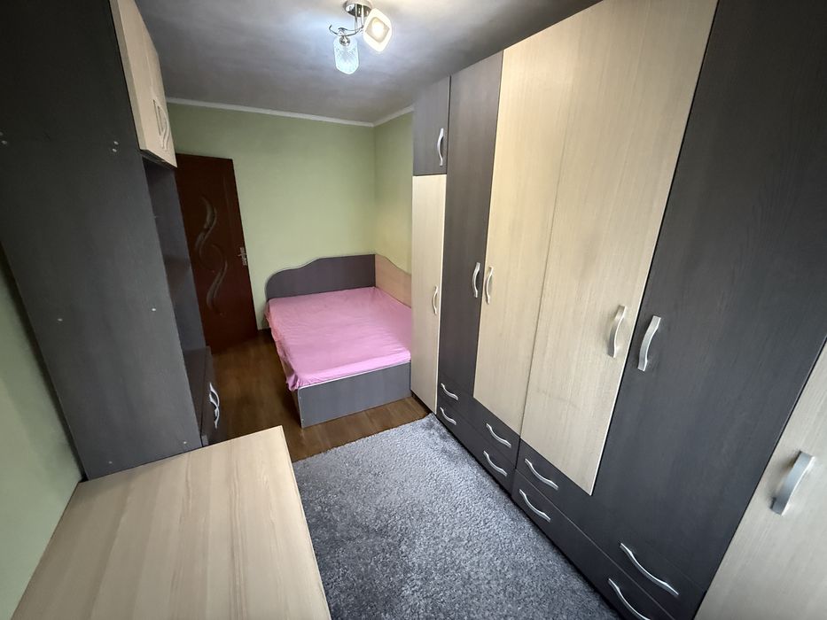 Ofer spre inchiriere Apartament 3 Camere zona Centrala Str.Corvinilor