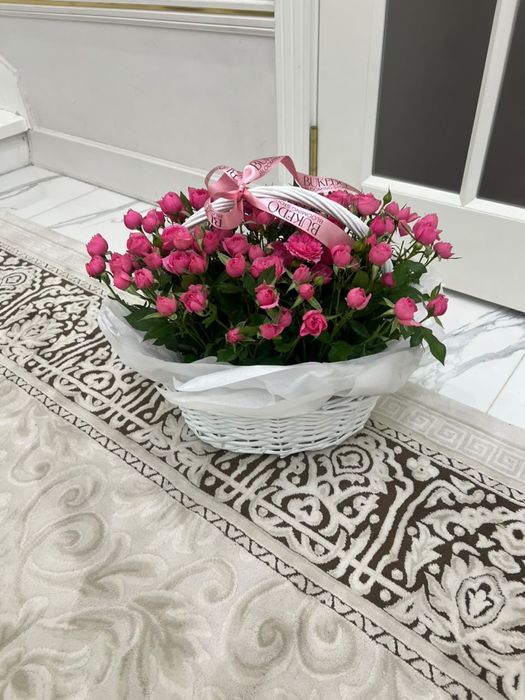Продам цветы дешево