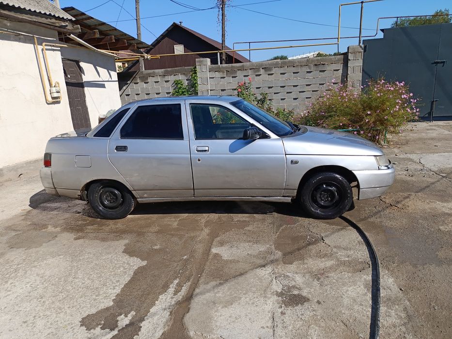 Продам на разбор