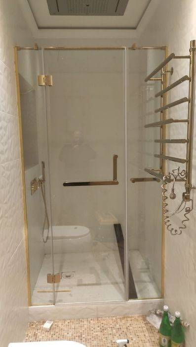 Профессиональные услуги сантехника.