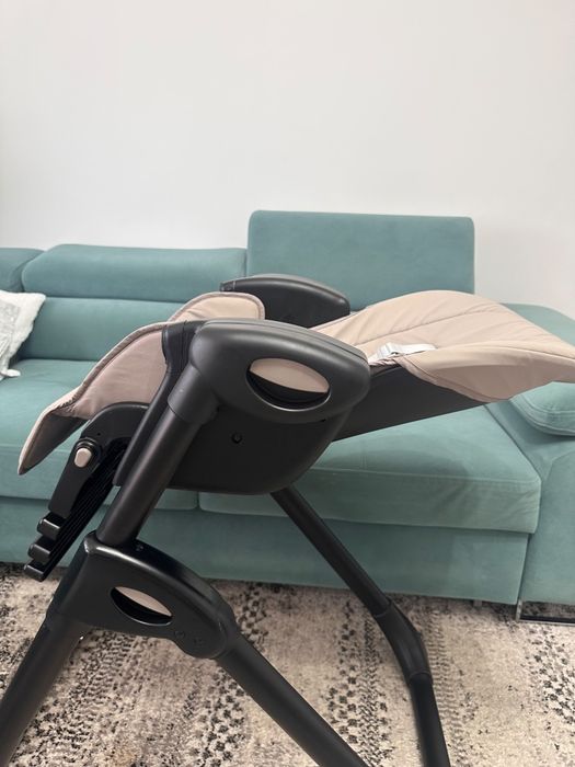 Scaun pentru masă copii Joie Mimzy Recline