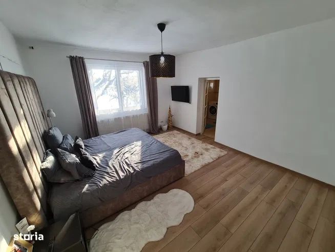 Casa renovata complect