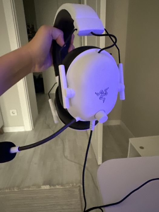 Наушники от Razer Blackshark V2 X