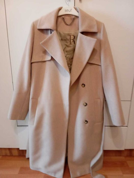 Новое Пальто Rafaello