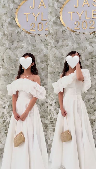 Платье трансформер