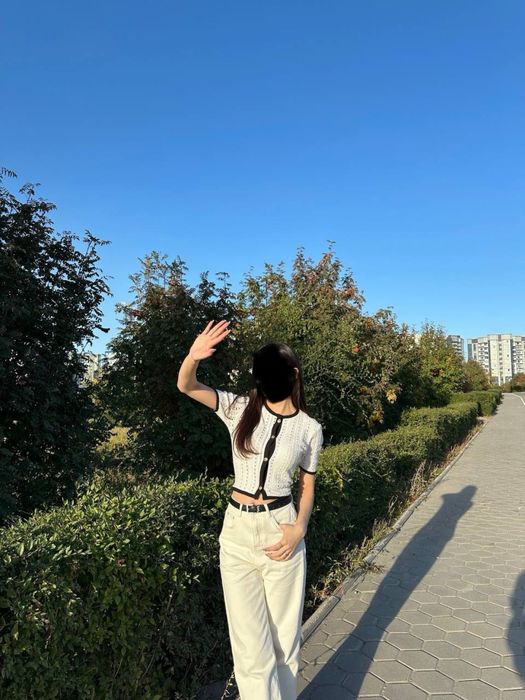 Разгрузка гардероба