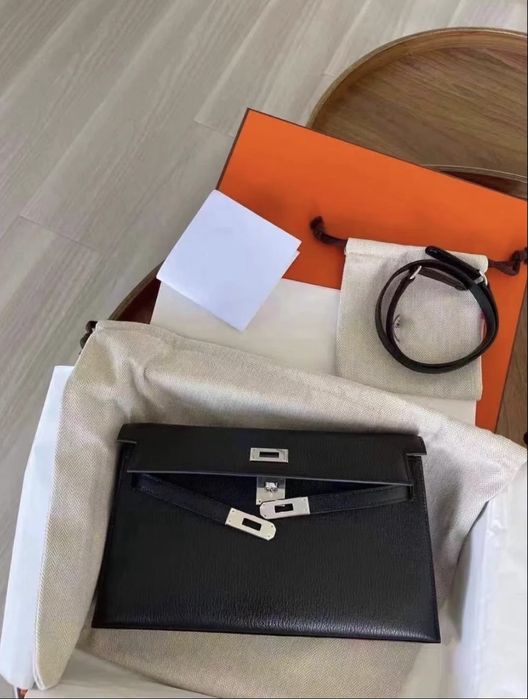 Сумка от бренда Hermes