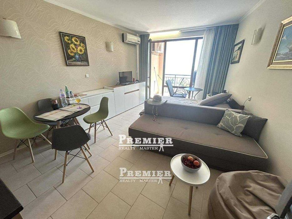 Продава се Едностаен апартамент в Свети Влас - 44 кв.м за 1569 €/кв.м - Снимка #7