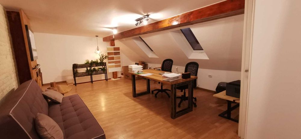 Închiriez spațiu 40mp