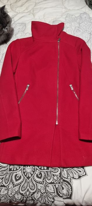 Палто от Berhska